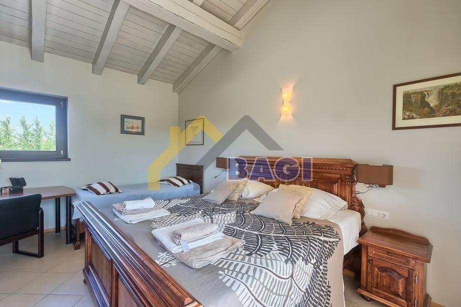 Istria-Villa di lusso 400m2 su 2000m2 di giardino