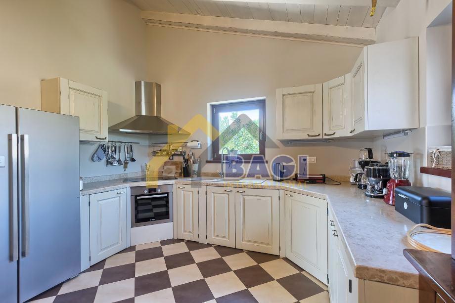 Istria-Villa di lusso 400m2 su 2000m2 di giardino