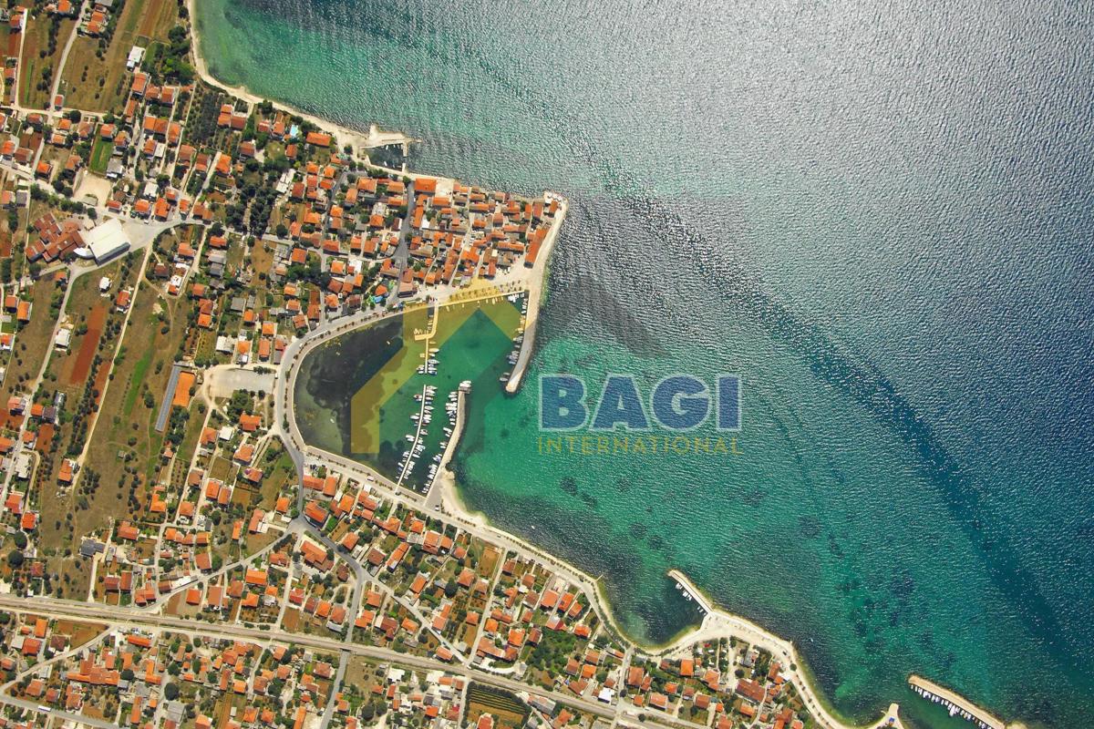 Terreno edificabile Bibinje, 2.458m2