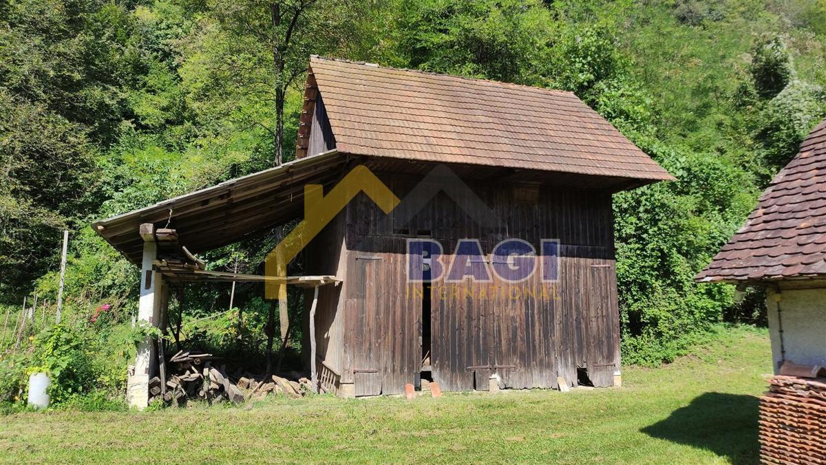 Casa Bregana, Samobor - Okolica, 65m2