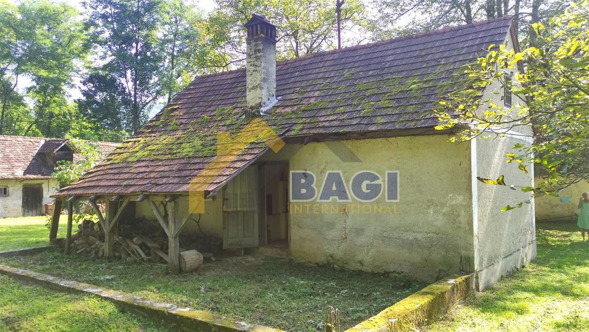 Casa Bregana, Samobor - Okolica, 65m2