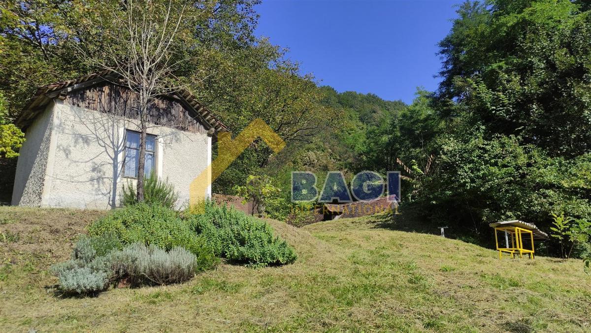 Casa Bregana, Samobor - Okolica, 65m2