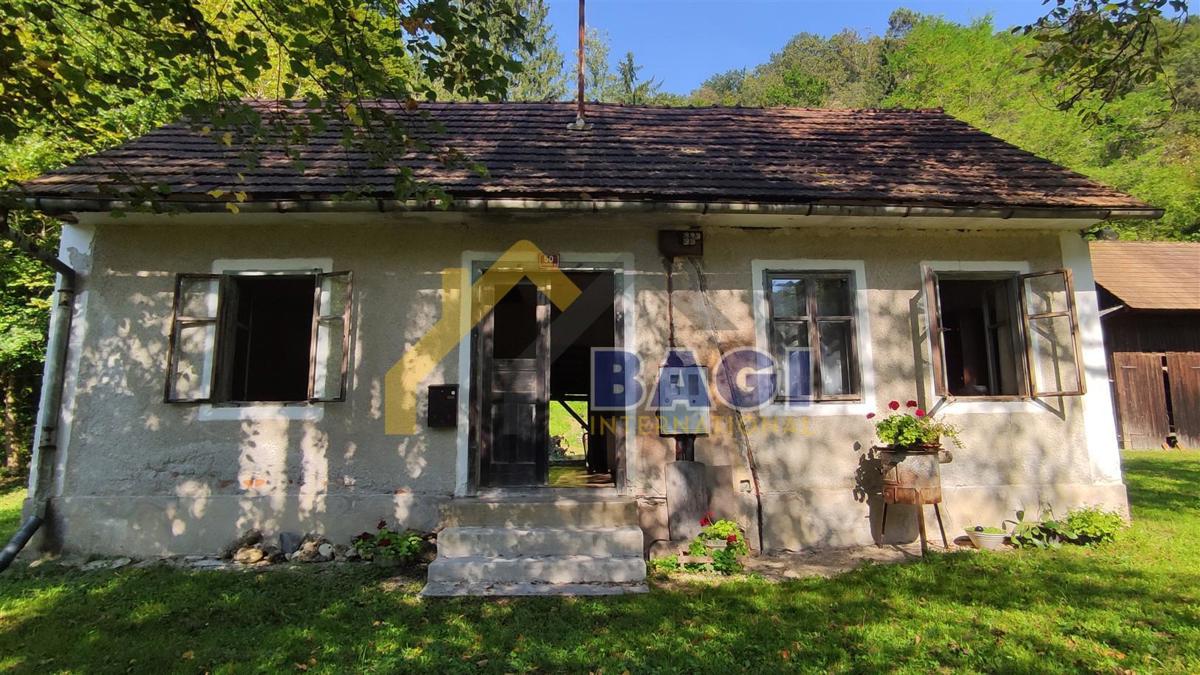Casa Bregana, Samobor - Okolica, 65m2