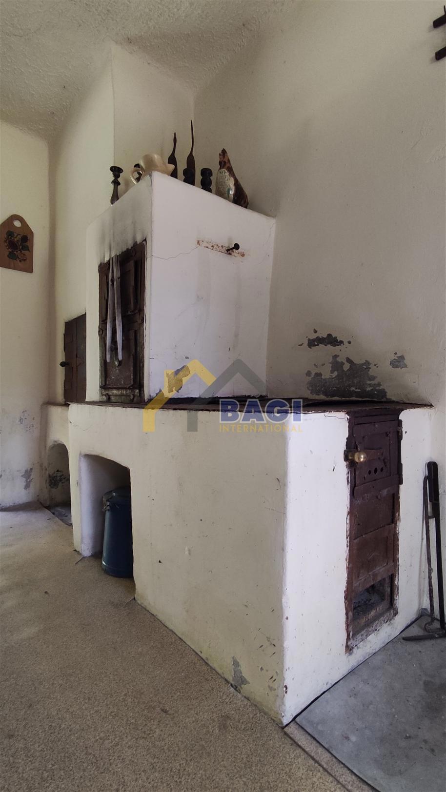 Casa Bregana, Samobor - Okolica, 65m2