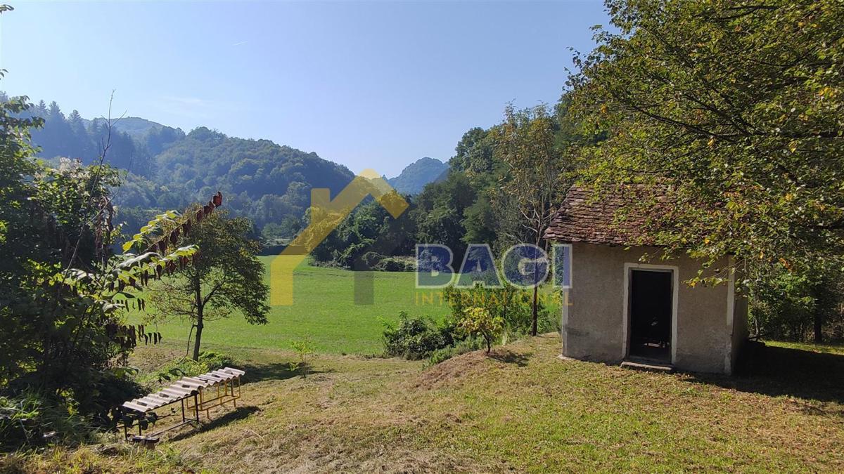 Casa Bregana, Samobor - Okolica, 65m2