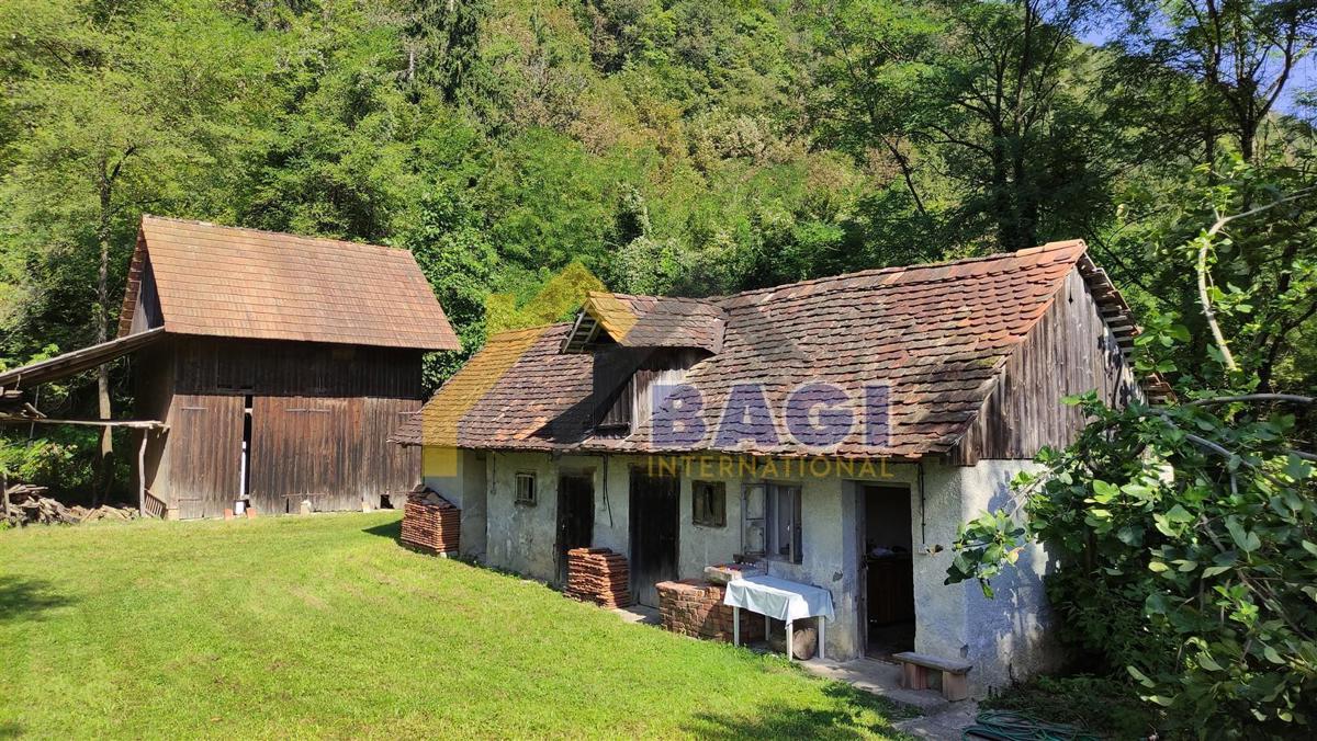 Casa Bregana, Samobor - Okolica, 65m2