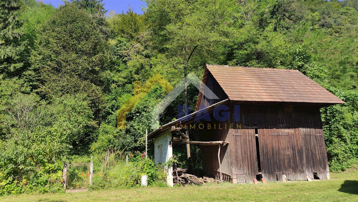 Casa Bregana, Samobor - Okolica, 65m2