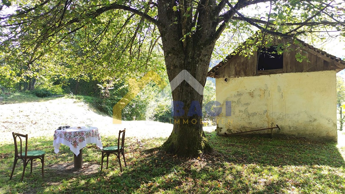 Casa Bregana, Samobor - Okolica, 65m2