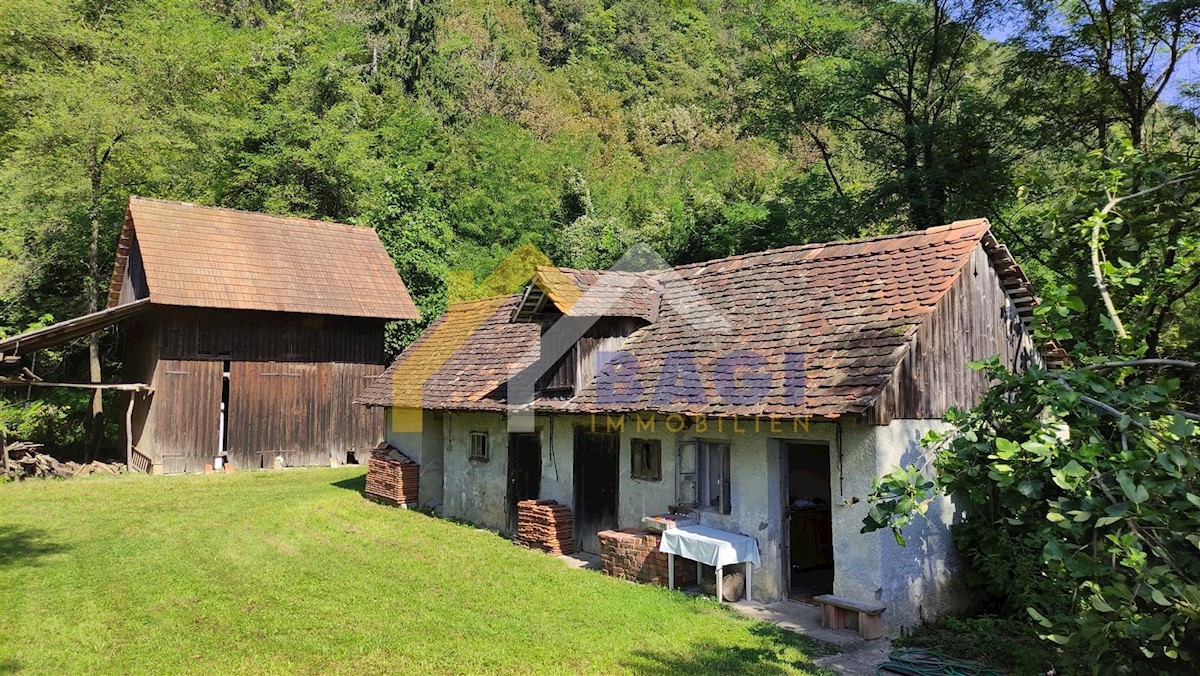 Casa Bregana, Samobor - Okolica, 65m2