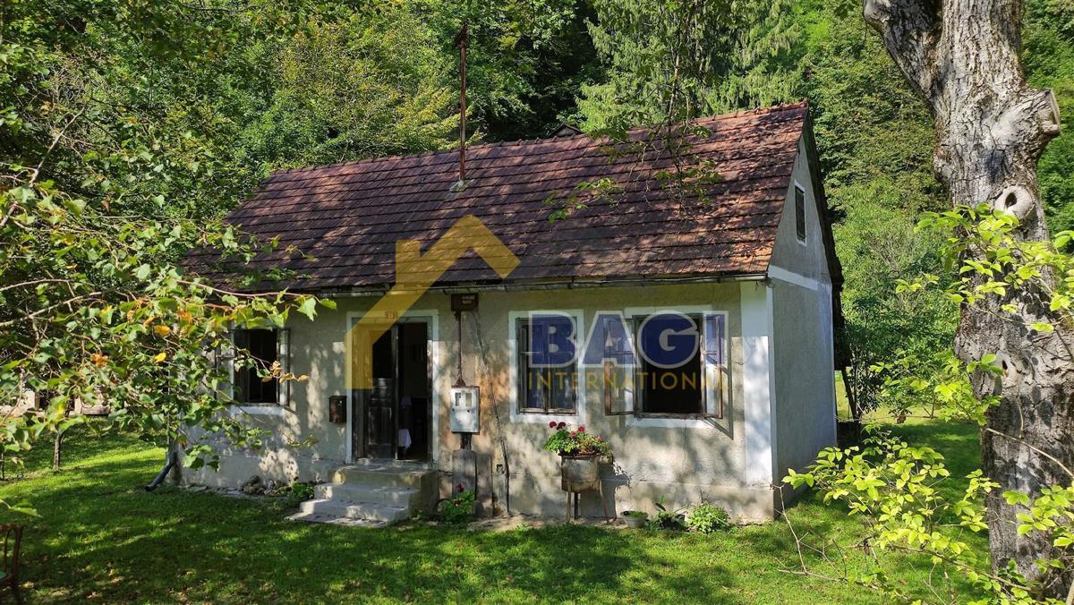 Casa Bregana, Samobor - Okolica, 65m2