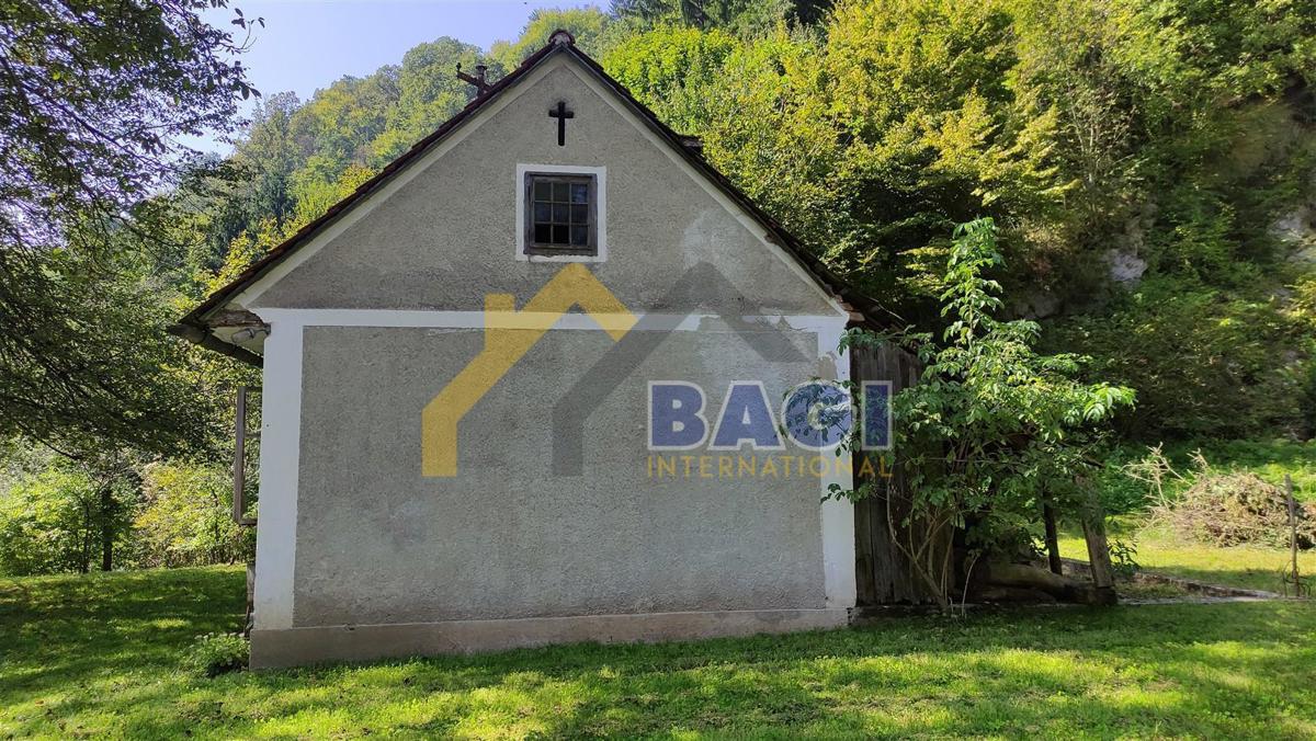 Casa Bregana, Samobor - Okolica, 65m2