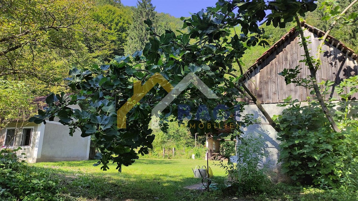 Casa Bregana, Samobor - Okolica, 65m2