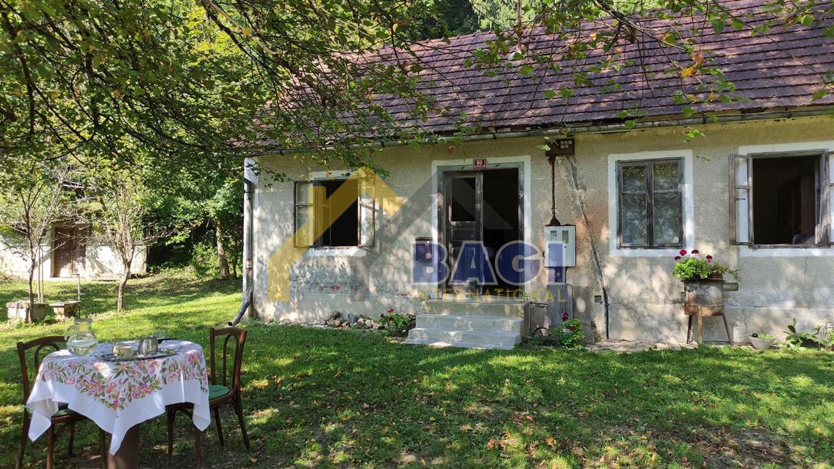 Casa Bregana, Samobor - Okolica, 65m2