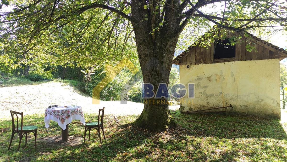 Casa Bregana, Samobor - Okolica, 65m2