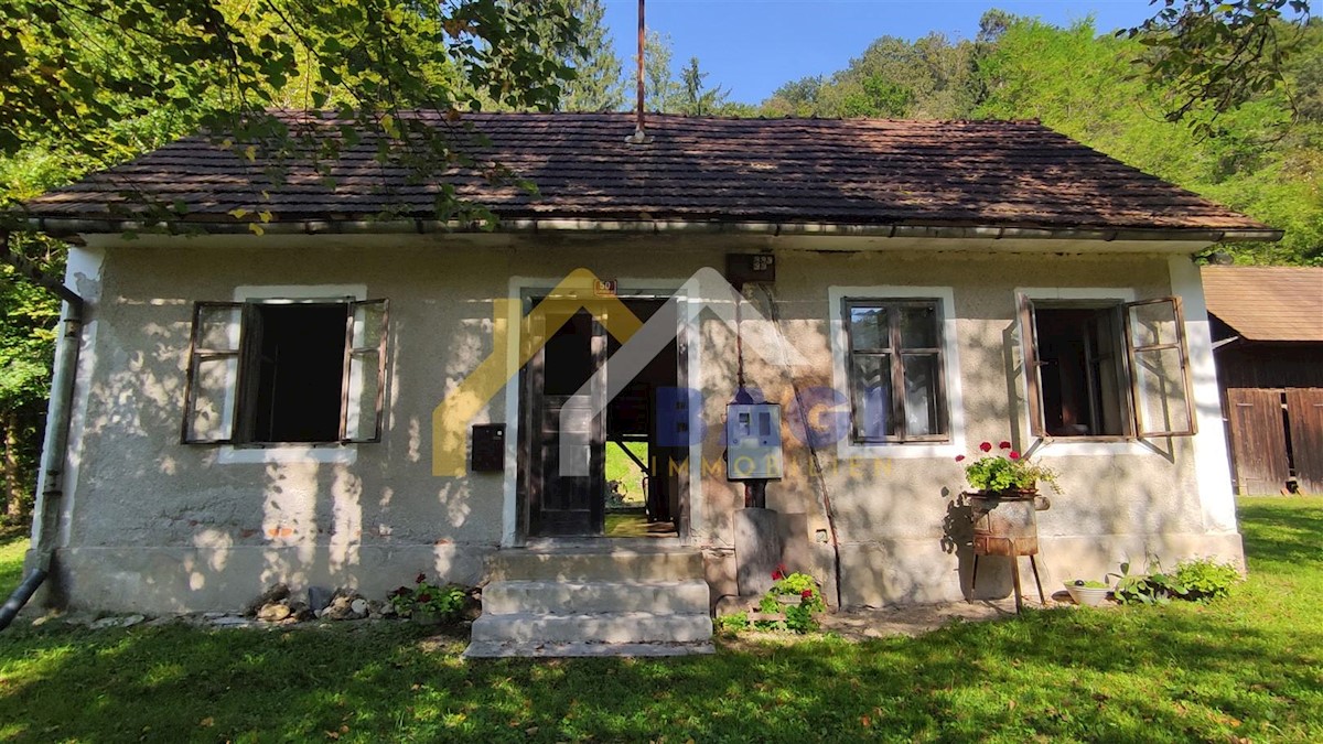 Casa Bregana, Samobor - Okolica, 65m2