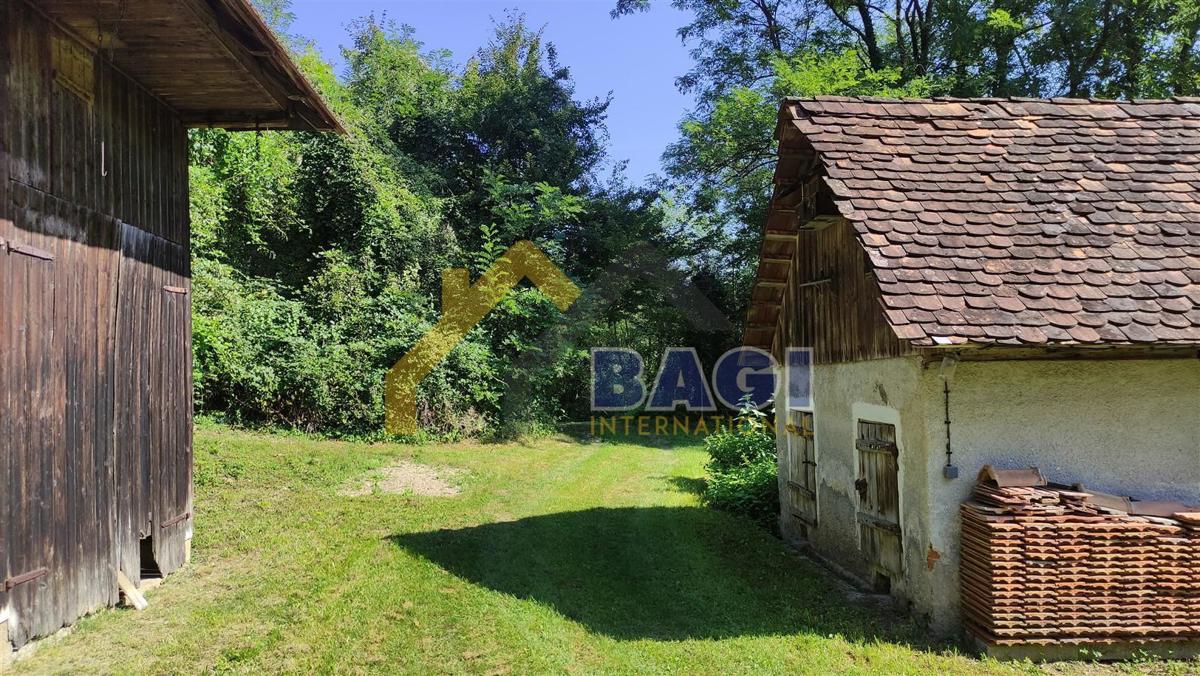 Casa Bregana, Samobor - Okolica, 65m2
