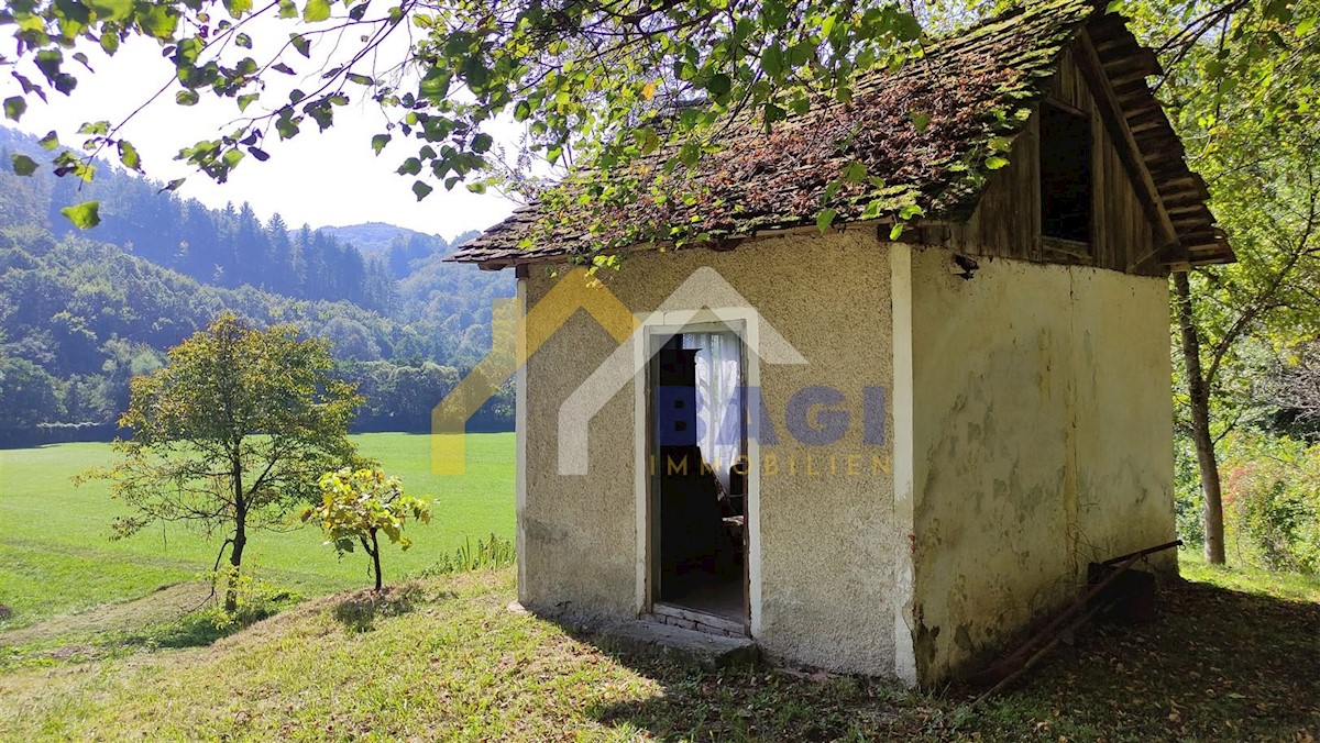 Casa Bregana, Samobor - Okolica, 65m2