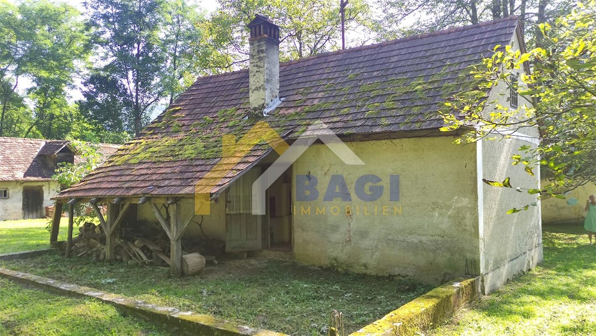 Casa Bregana, Samobor - Okolica, 65m2