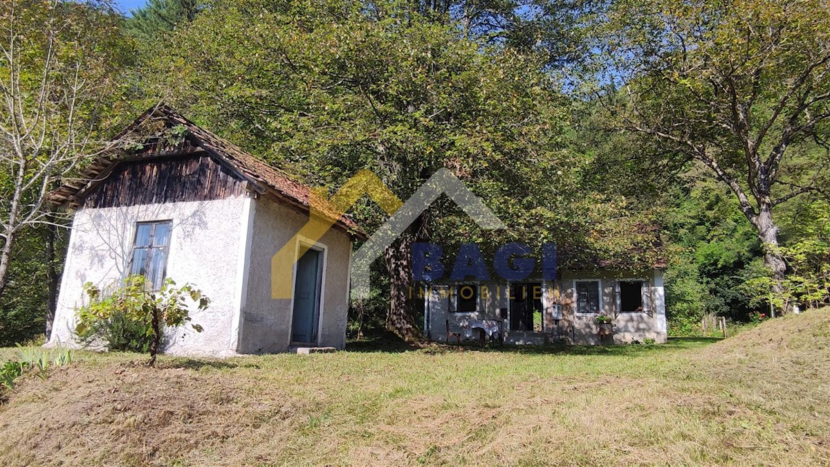 Casa Bregana, Samobor - Okolica, 65m2