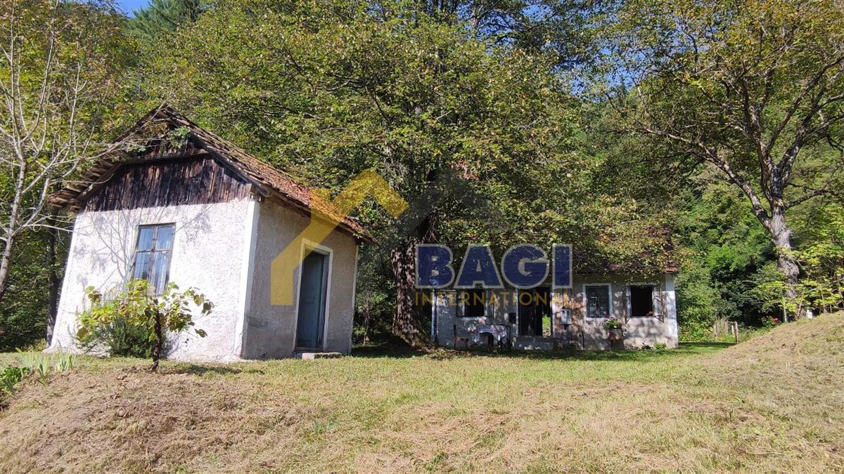 Casa Bregana, Samobor - Okolica, 65m2
