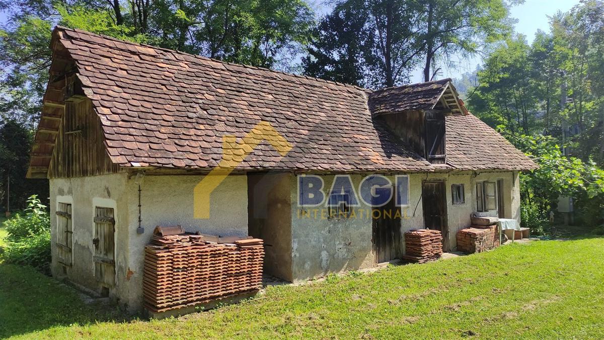 Casa Bregana, Samobor - Okolica, 65m2