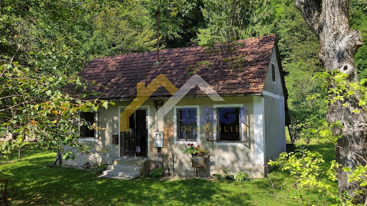 Casa Bregana, Samobor - Okolica, 65m2