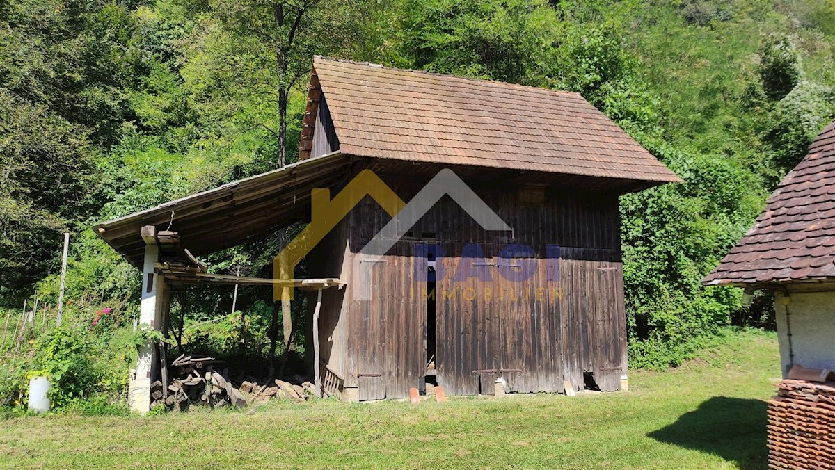 Casa Bregana, Samobor - Okolica, 65m2