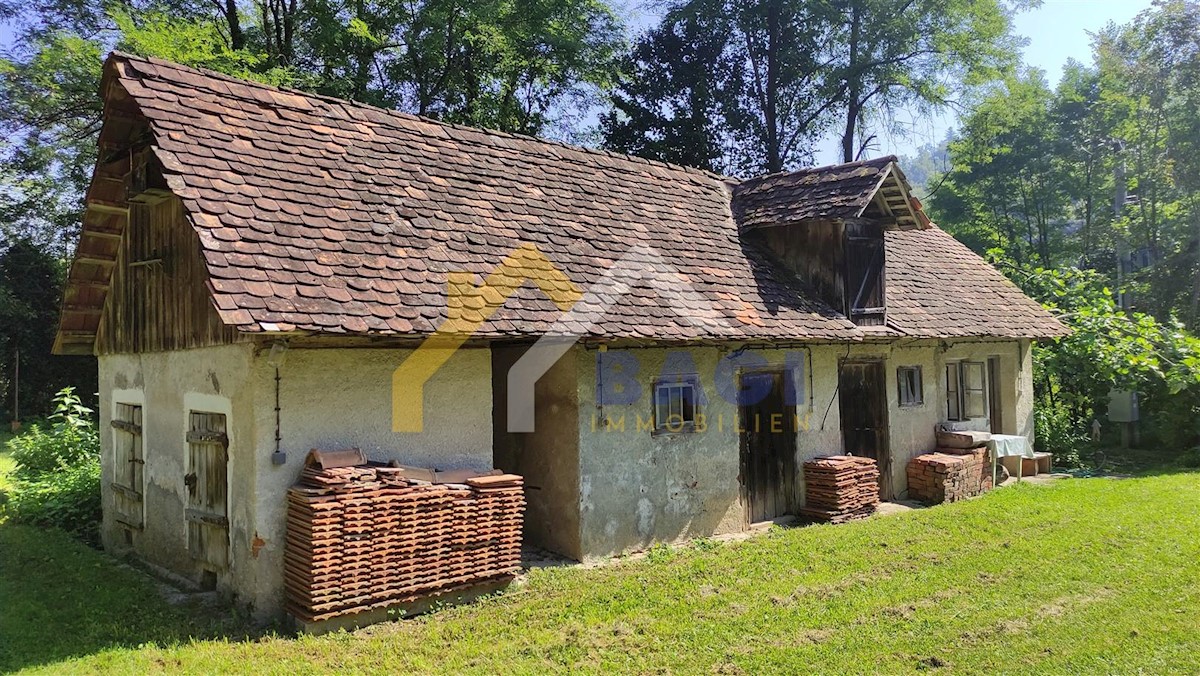 Casa Bregana, Samobor - Okolica, 65m2