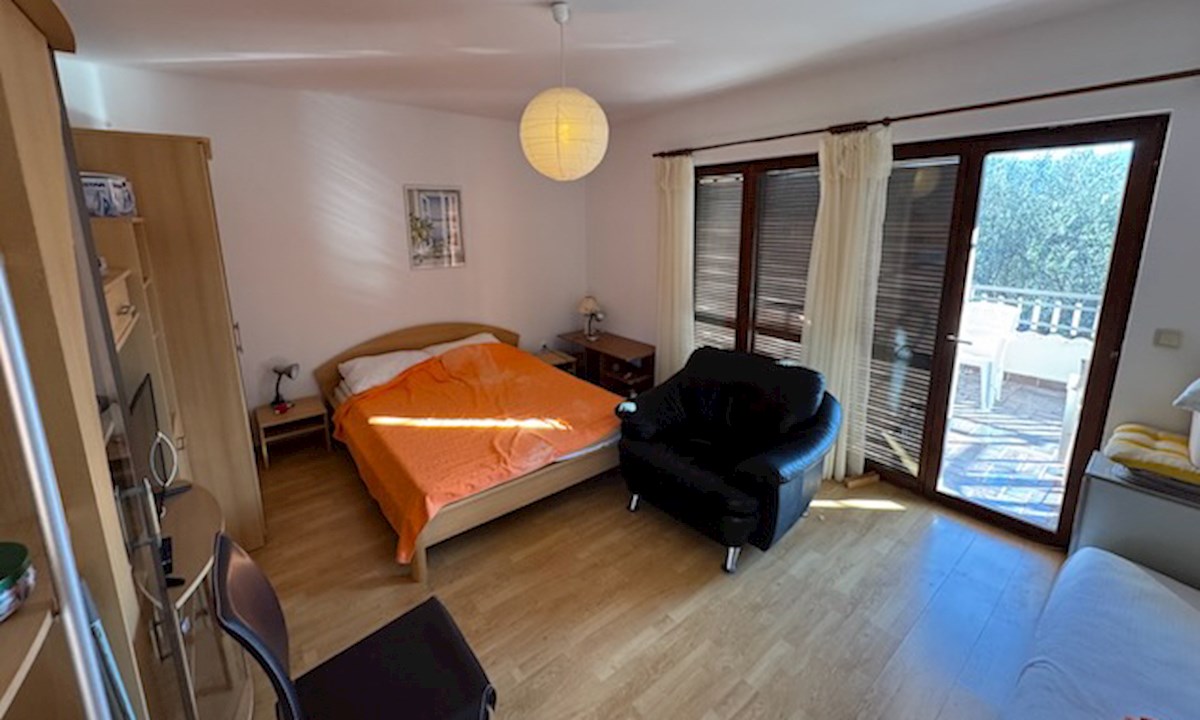 Affascinante casa sull'isola di Hvar con potenziale infinito a Vrboska