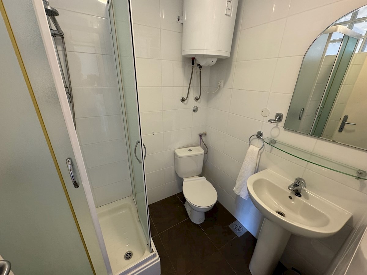 Casa in pietra a Vrboska sull'isola di Hvar