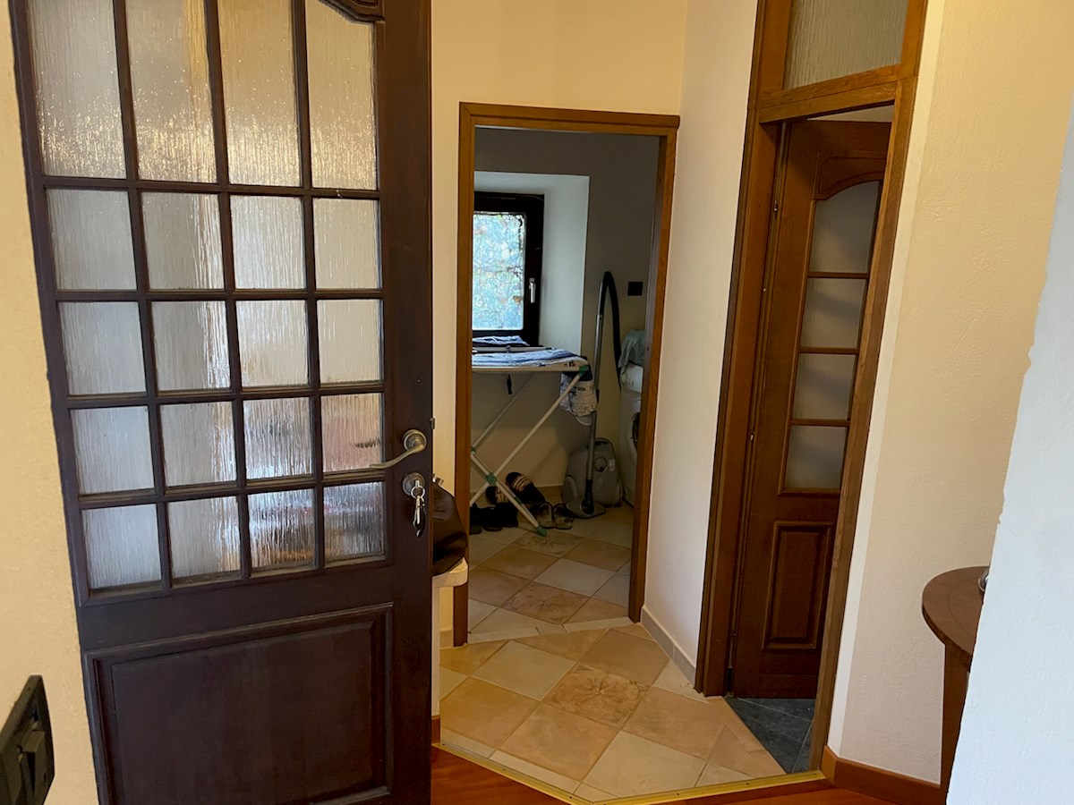 Casa in pietra ristrutturata nel centro di Jelsa a Hvar