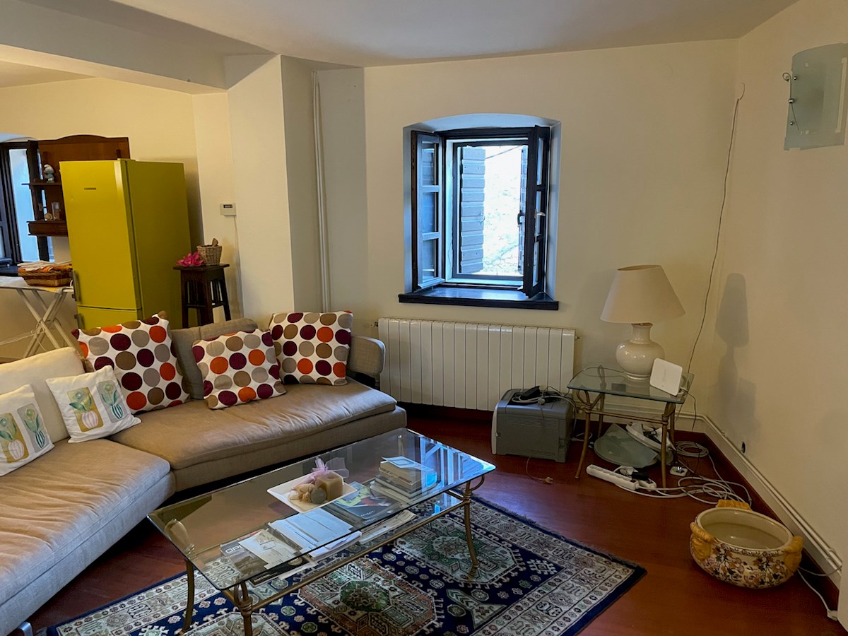 Casa in pietra ristrutturata nel centro di Jelsa a Hvar