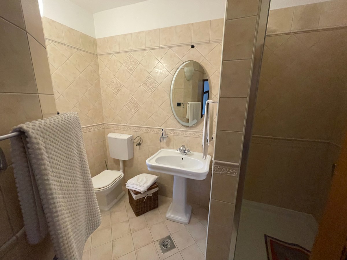 Casa in pietra ristrutturata nel centro di Jelsa a Hvar