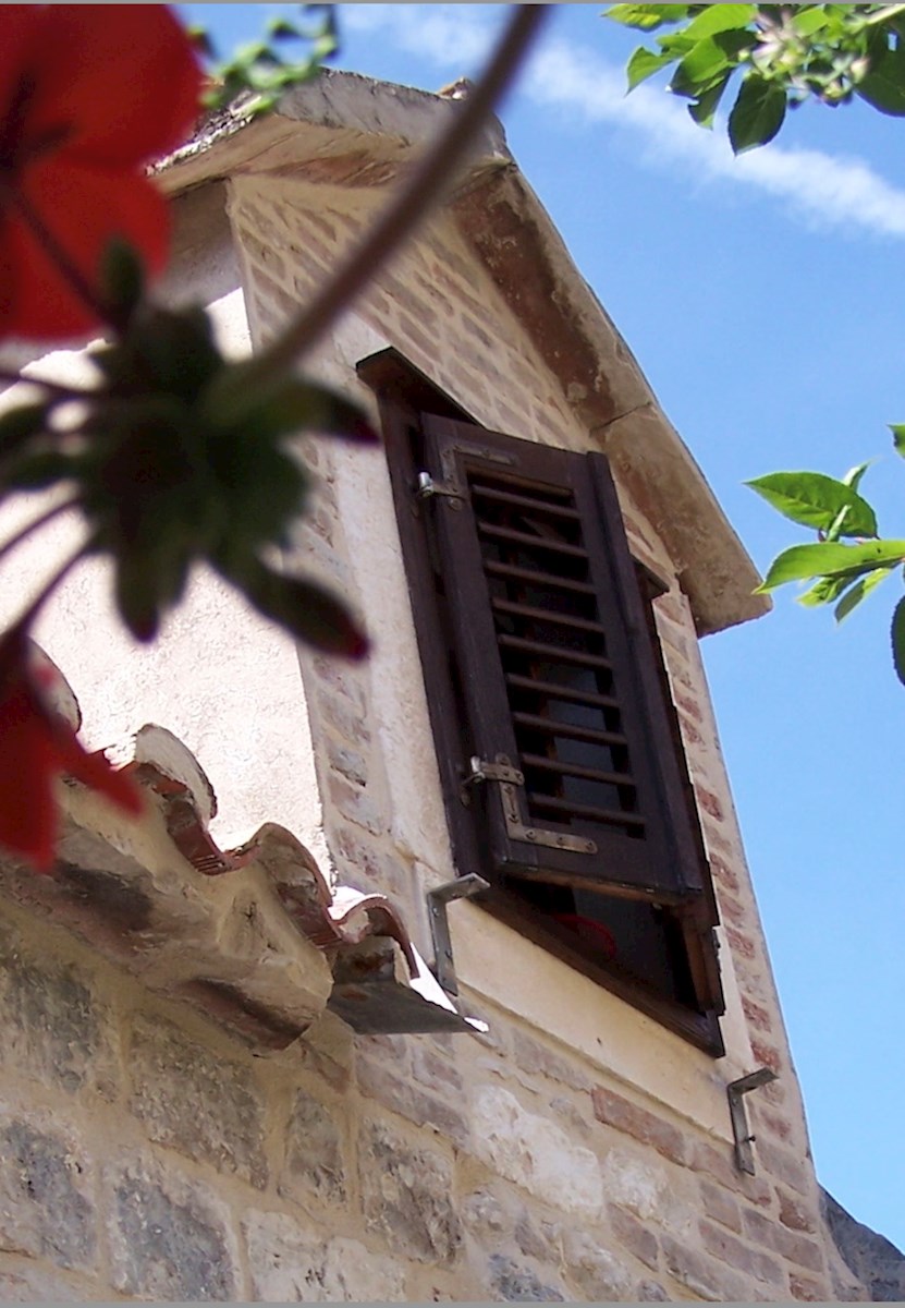 Appartamento in una casa in pietra nel centro di Hvar