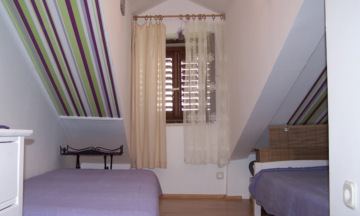 Appartamento in una casa in pietra nel centro di Hvar