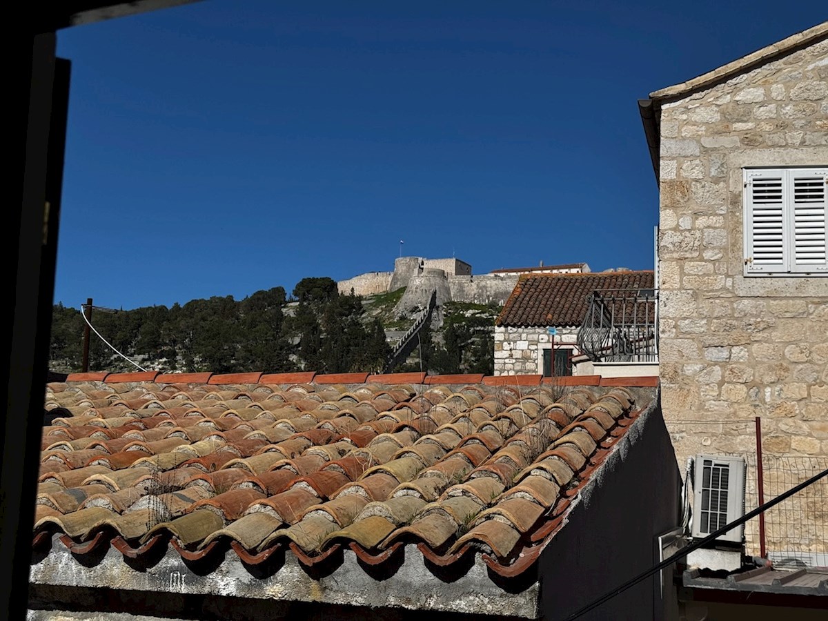 Appartamento nel centro di Hvar | 3 camere da letto, 2 bagni e spazio esterno, Isola Hvar