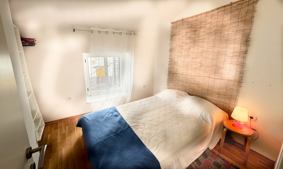 Appartamento nel centro di Hvar | 3 camere da letto, 2 bagni e spazio esterno, Isola Hvar