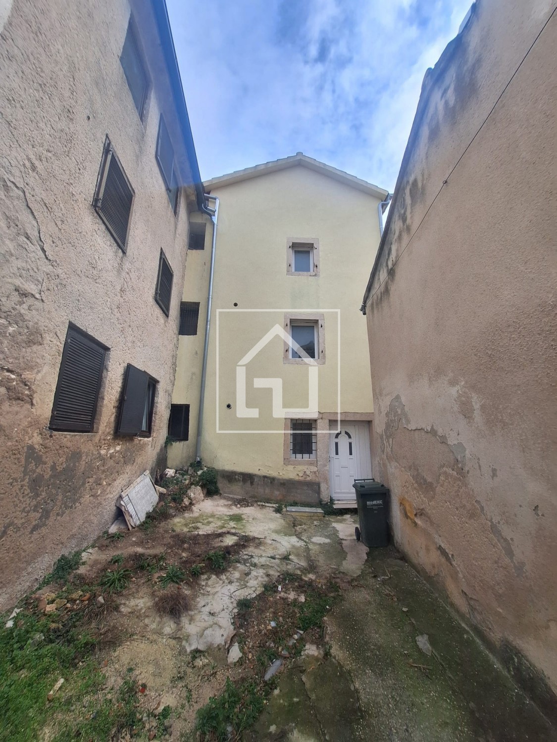 Casa - Medulin