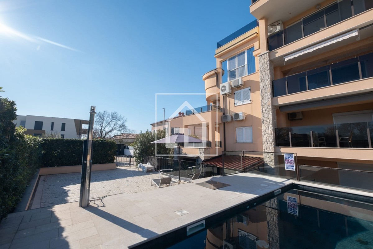 Appartamento - Medulin