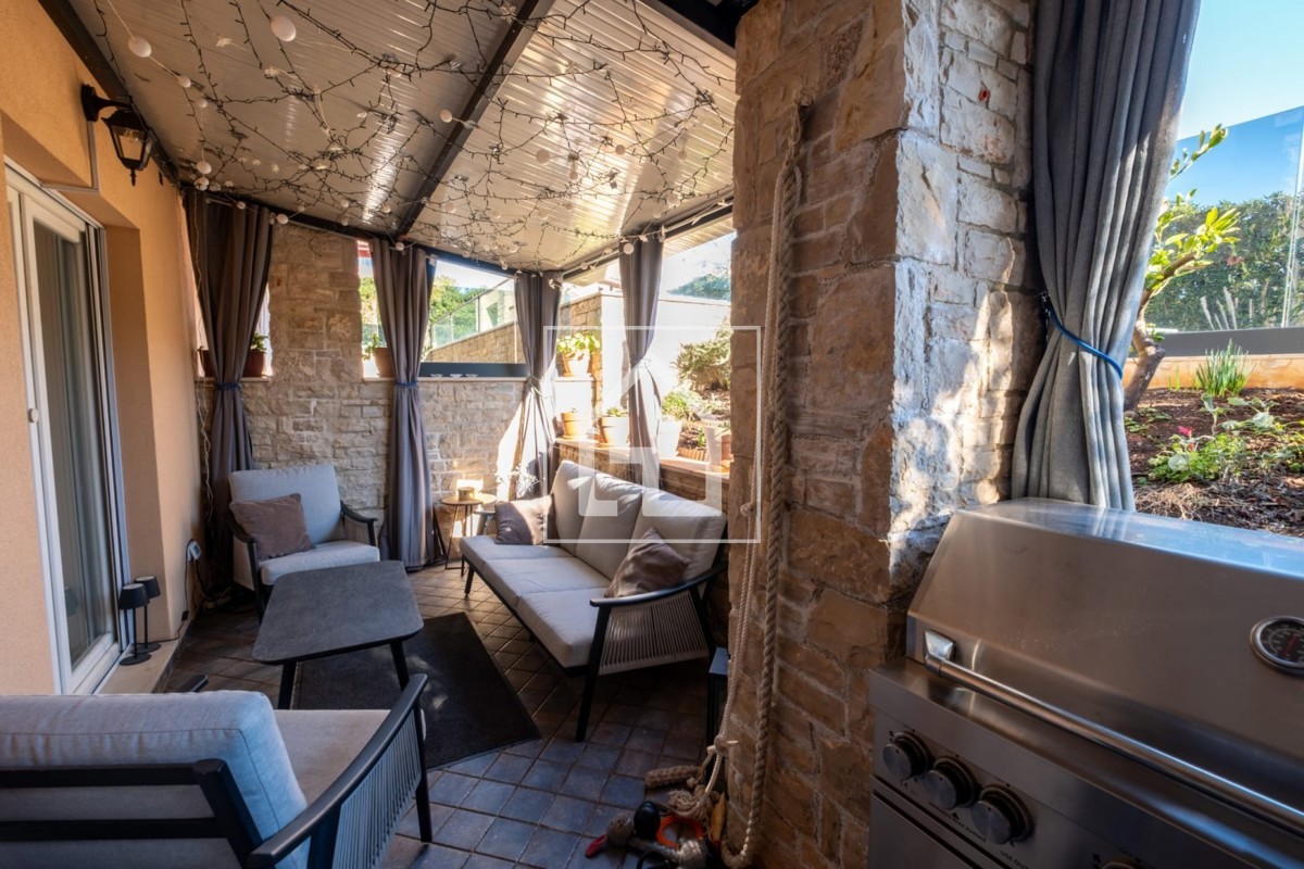 Appartamento - Medulin