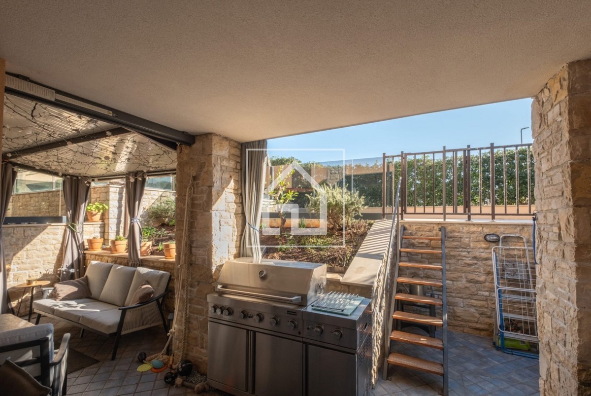 Appartamento - Medulin