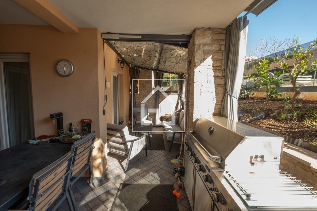 Appartamento - Medulin