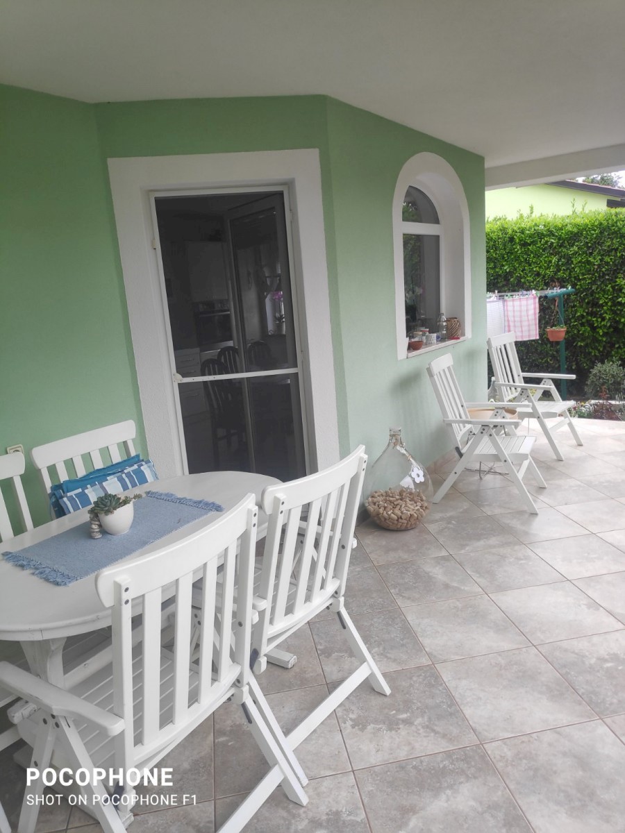 Casa - Medulin