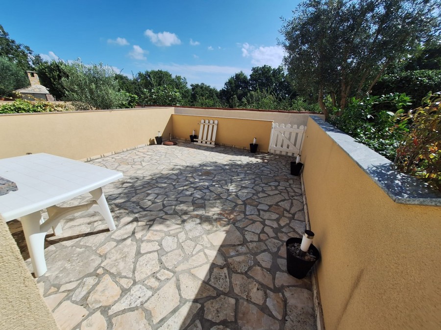 Appartamento - Ližnjan