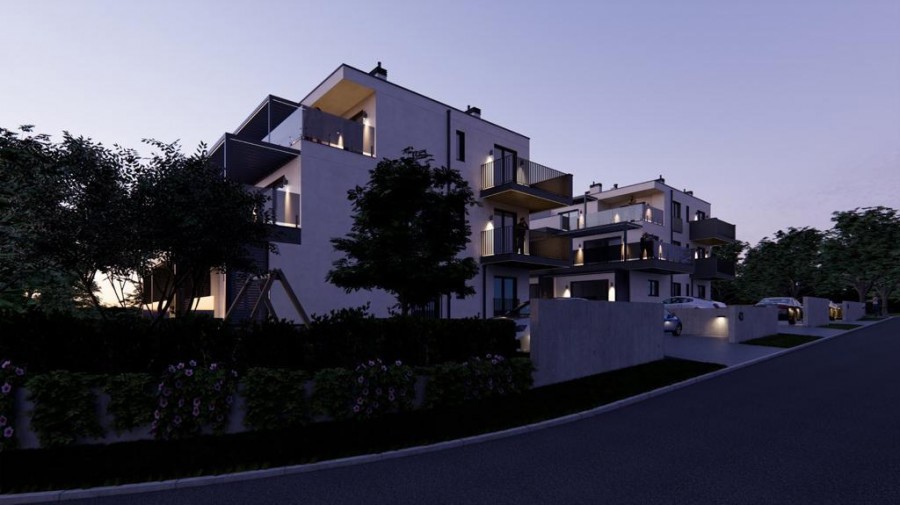 Appartamento - Medulin