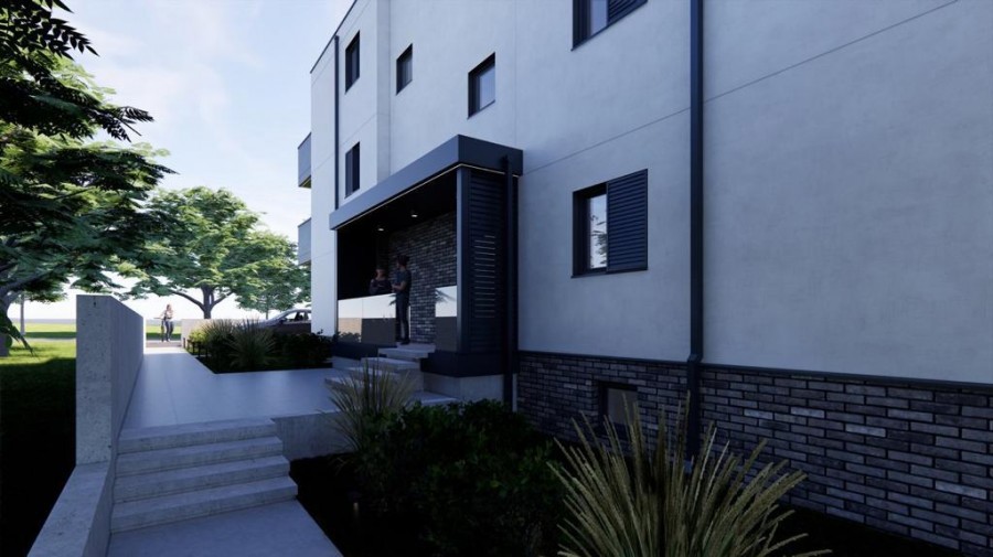 Appartamento - Medulin