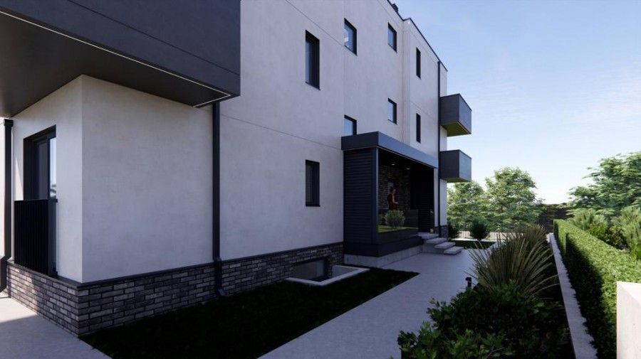 Appartamento - Medulin