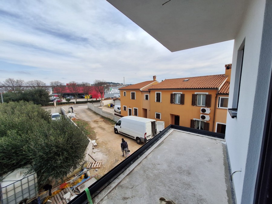 Appartamento - Medulin