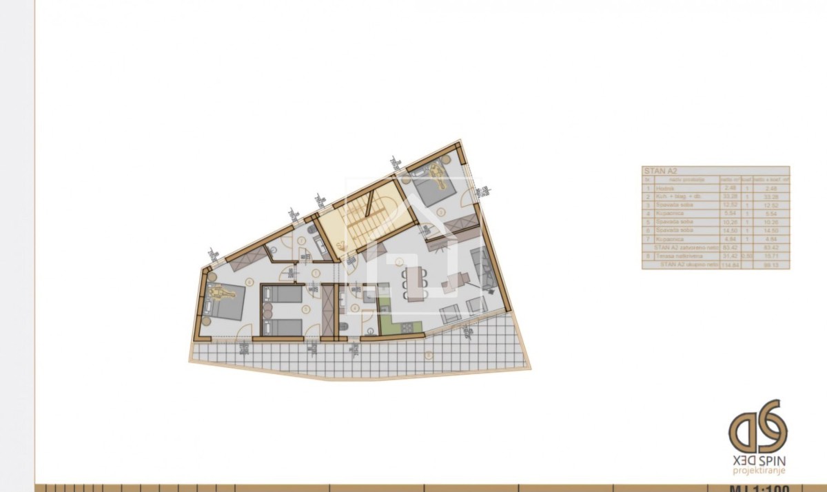 Appartamento - Medulin