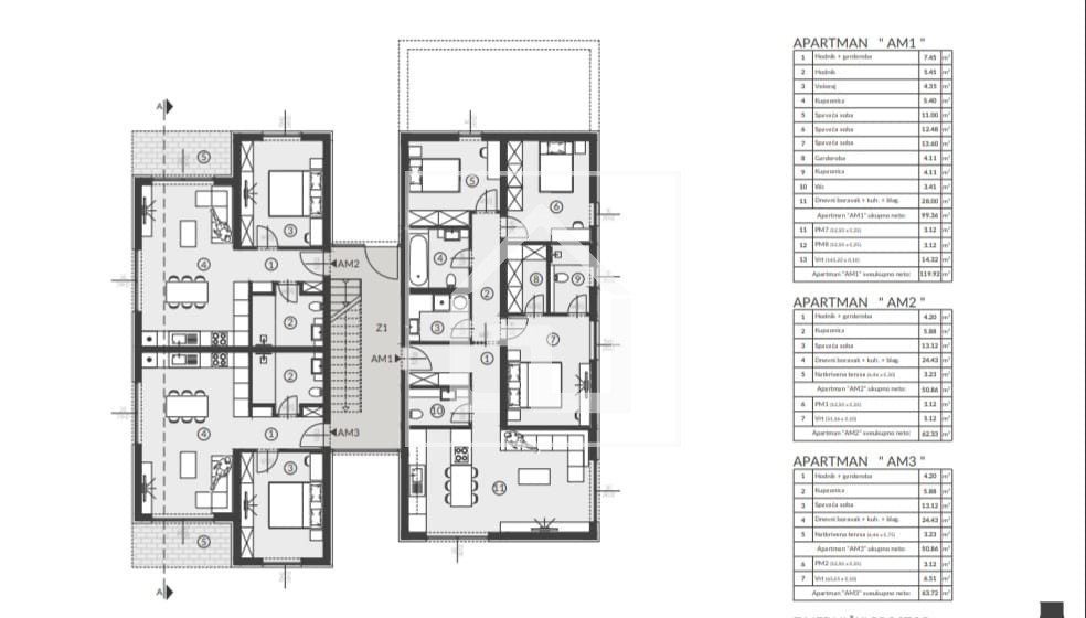Appartamento - Medulin